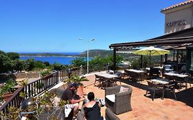 Hotel & Restaurant Le Saint Jean